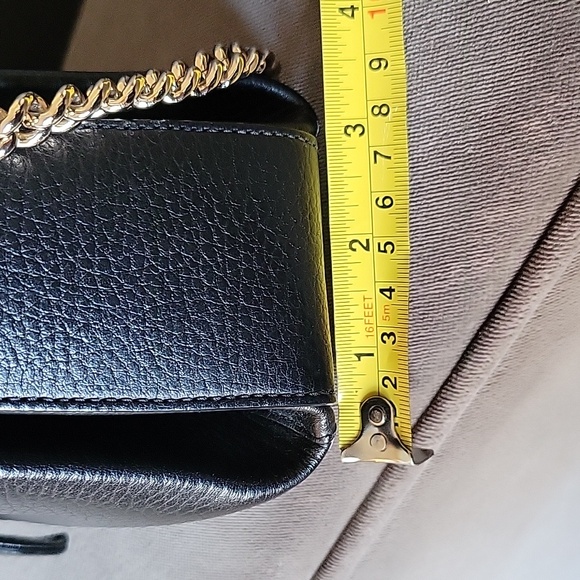 Gucci top handle crossbody bag - Picture 14 of 17